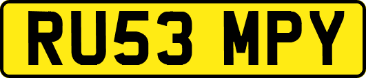 RU53MPY