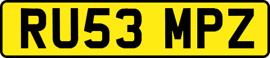 RU53MPZ