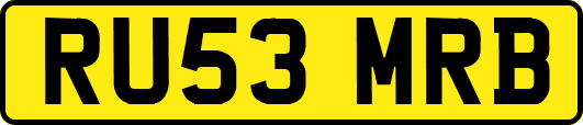 RU53MRB