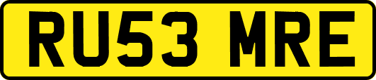 RU53MRE
