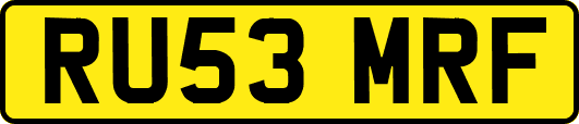 RU53MRF