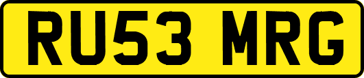 RU53MRG