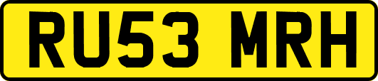 RU53MRH