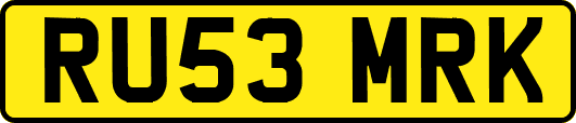 RU53MRK