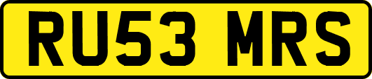 RU53MRS