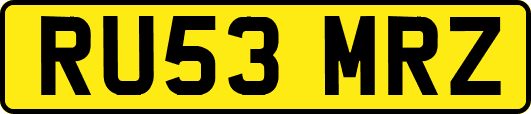 RU53MRZ