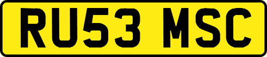 RU53MSC