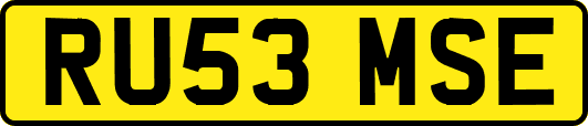 RU53MSE