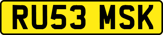 RU53MSK