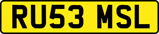 RU53MSL