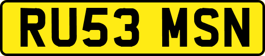 RU53MSN