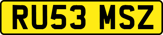 RU53MSZ