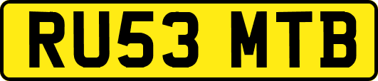 RU53MTB