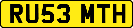 RU53MTH