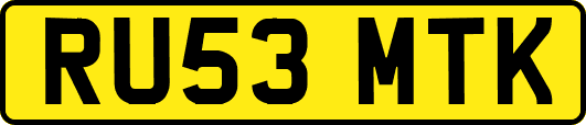 RU53MTK