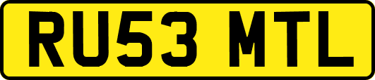 RU53MTL