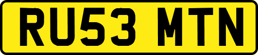 RU53MTN