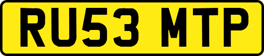 RU53MTP