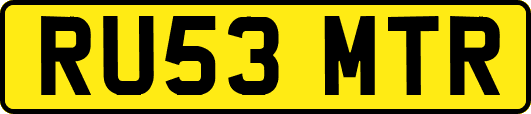 RU53MTR