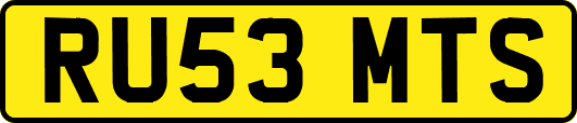 RU53MTS