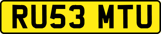 RU53MTU