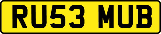 RU53MUB