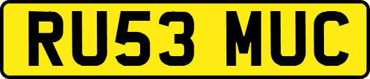 RU53MUC