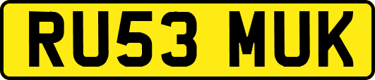 RU53MUK