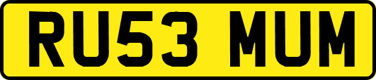 RU53MUM