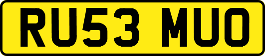 RU53MUO