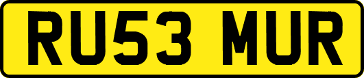 RU53MUR