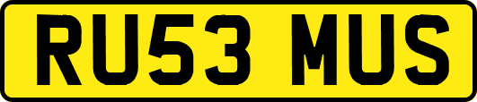 RU53MUS