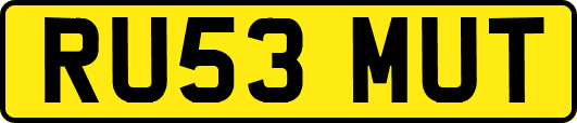 RU53MUT
