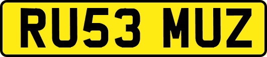 RU53MUZ