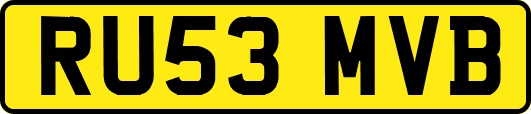 RU53MVB
