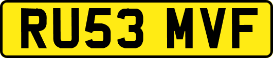RU53MVF