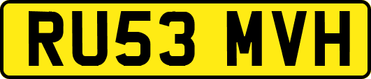 RU53MVH