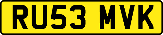 RU53MVK