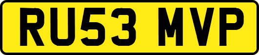RU53MVP