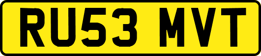 RU53MVT