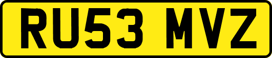 RU53MVZ