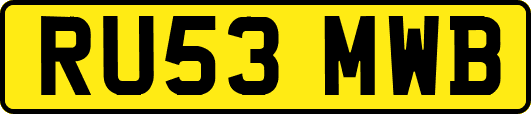 RU53MWB