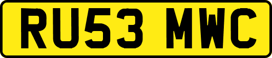 RU53MWC