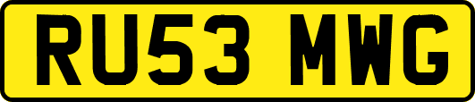 RU53MWG