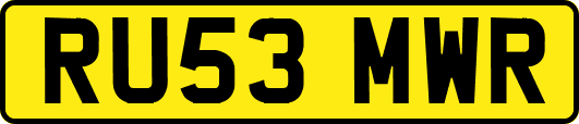 RU53MWR