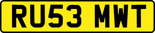 RU53MWT
