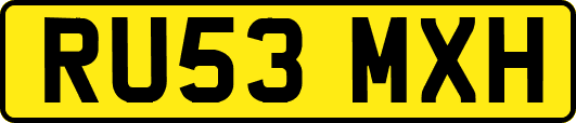 RU53MXH