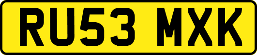 RU53MXK