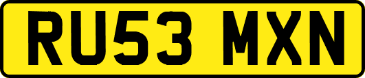 RU53MXN