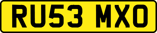 RU53MXO